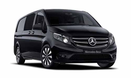 rental-car-greek-ecocars-Mercedes Vito Van 9 Seats dieselor similar